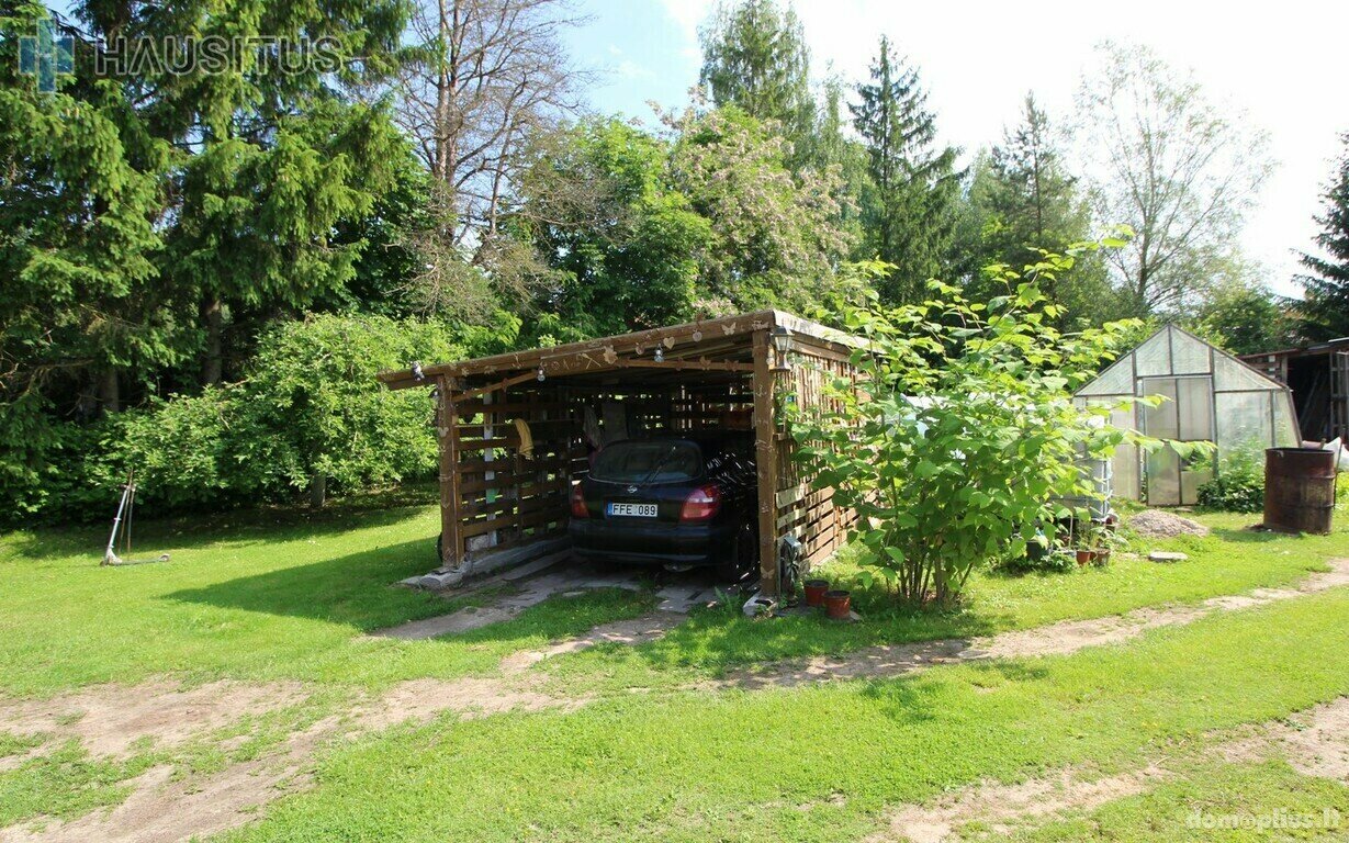 House for sale Pasvalio rajono sav., Gegabrastoje