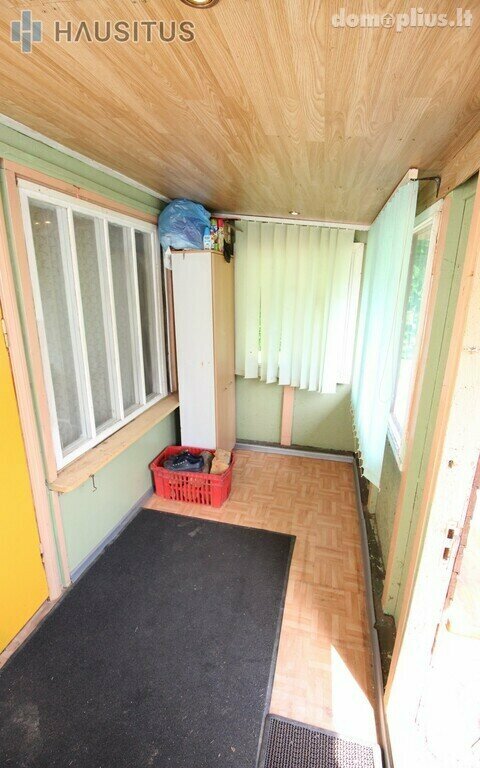 House for sale Pasvalio rajono sav., Gegabrastoje