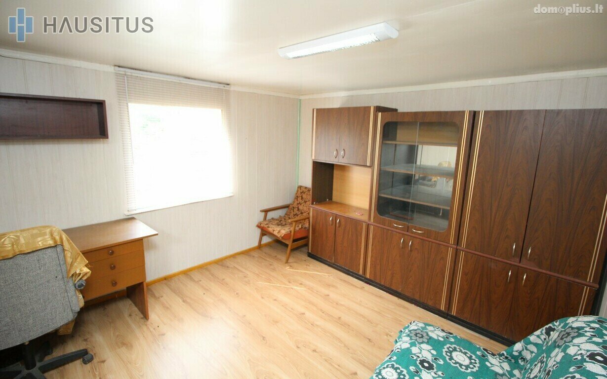 House for sale Pasvalio rajono sav., Gegabrastoje