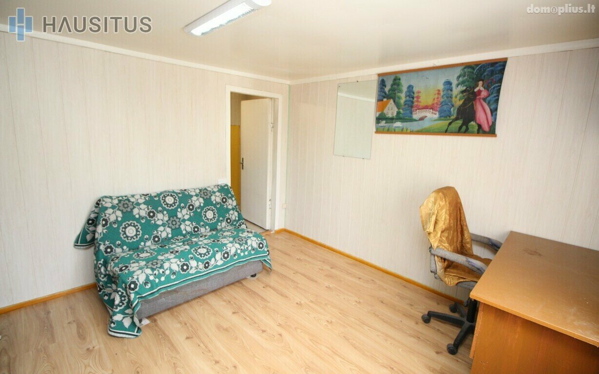 House for sale Pasvalio rajono sav., Gegabrastoje