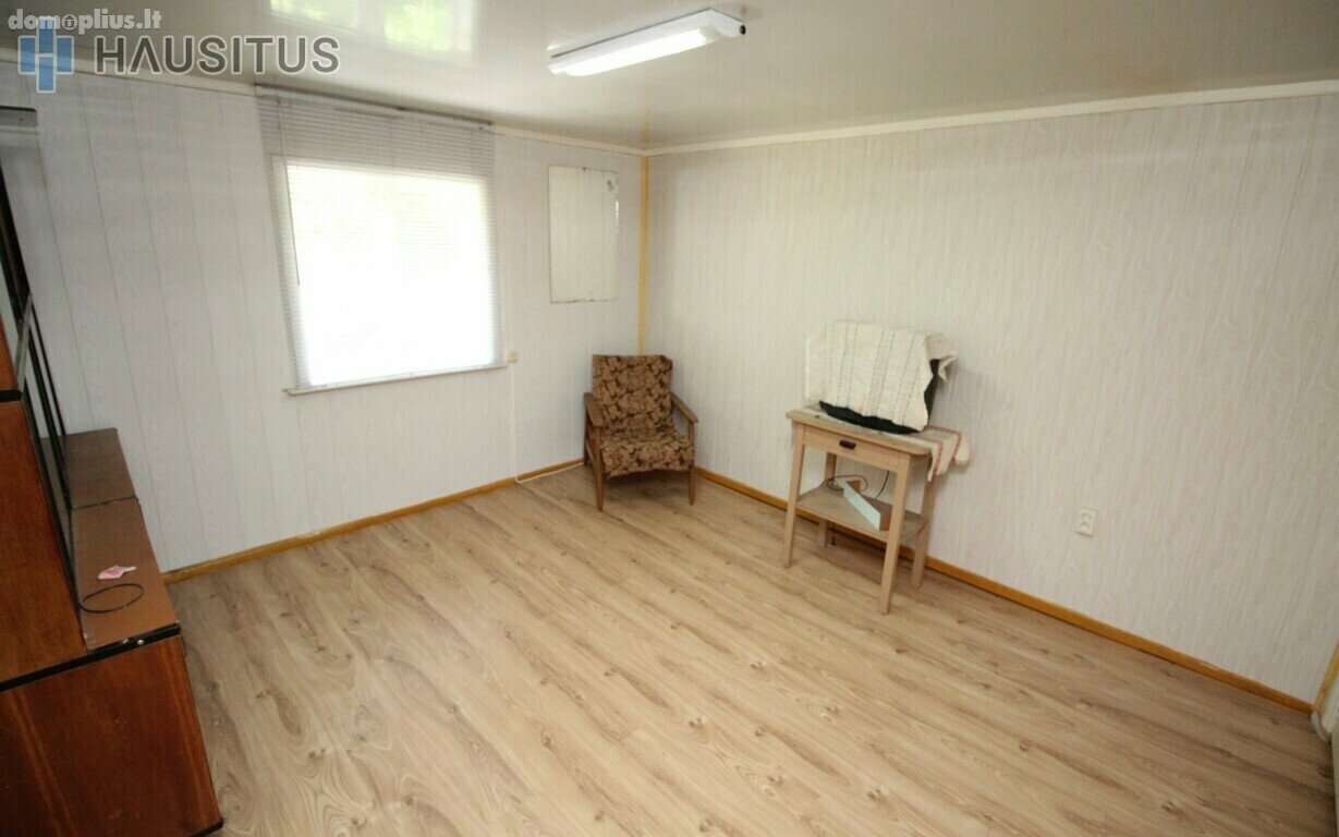 House for sale Pasvalio rajono sav., Gegabrastoje