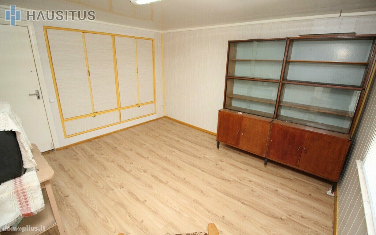 House for sale Pasvalio rajono sav., Gegabrastoje