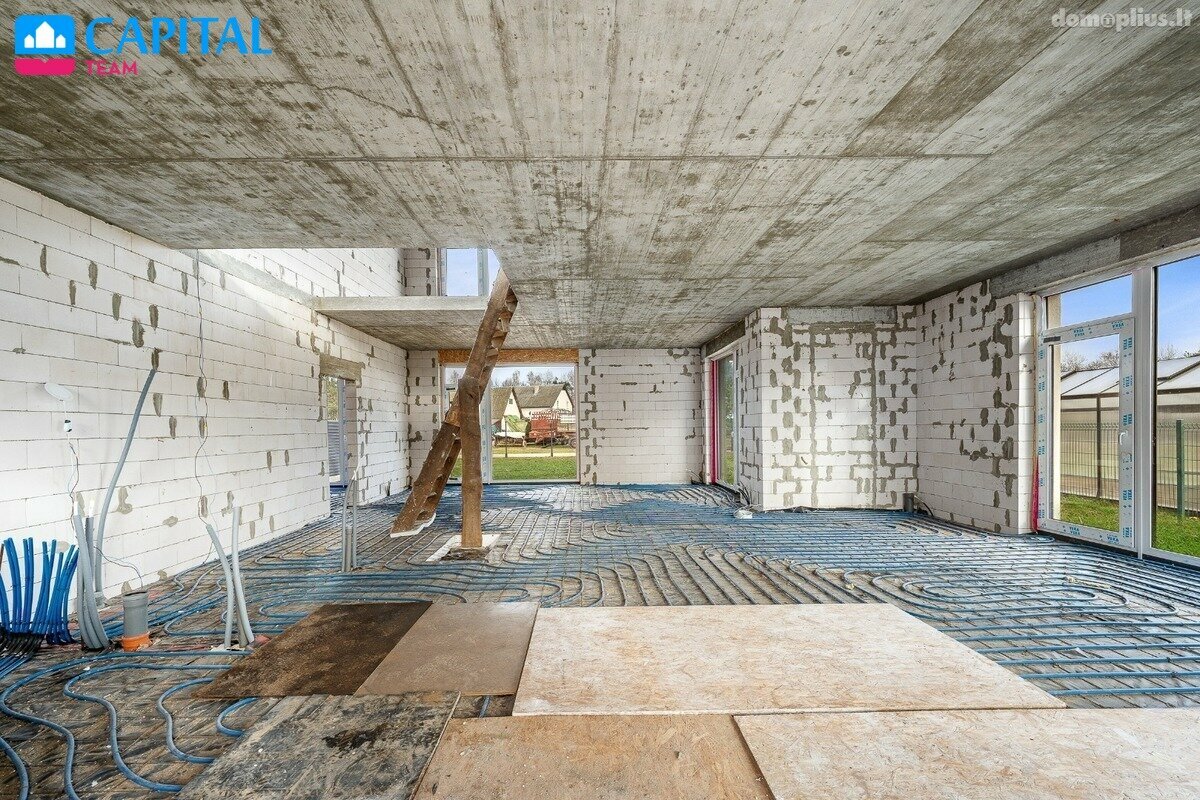 House for sale Vilniuje, Trakų Vokė, Bičiulių g.