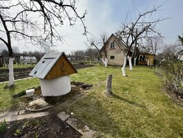 Parduodamas sodo namas Šiauliuose, Bačiūnuose, Vaivorykštės Sodų 5-oji g.