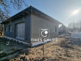 Parduodamas gyvenamasis namas Klaipėdos rajono sav., Šnaukštuose