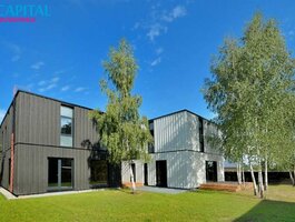 Продаётся дом Druskininkų sav., Druskininkuose, Kaziulių g.