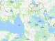 Parduodamas gyvenamasis namas Ignalinos rajono sav., Vėlūnuose, Vėlūnų g. (22 nuotrauka)