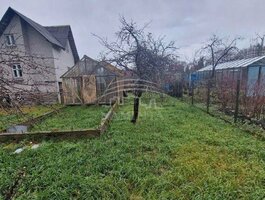 Parduodamas sodo namas Klaipėdos rajono sav., Dercekliuose