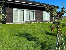 Gyvenamasis namas Klaipėdos rajono sav., Šlapšilėje