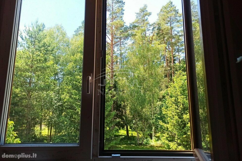 Parduodamas sodo namas Kretingos rajono sav., Rubuliuose