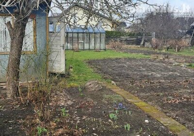 Parduodamas sodo namas Klaipėdos rajono sav., Gargžduose