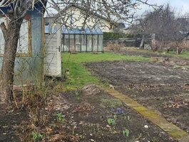 Sodo namas Klaipėdos rajono sav., Gargžduose