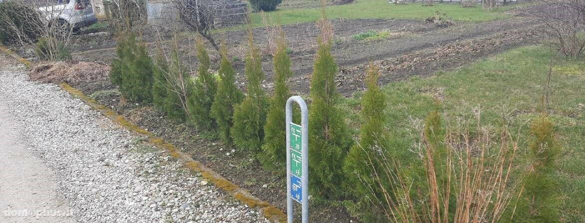 Parduodamas sodo namas Klaipėdos rajono sav., Gargžduose