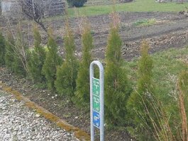 Parduodamas sodo namas Klaipėdos rajono sav., Gargžduose