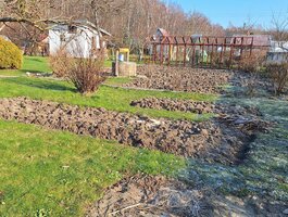 Parduodamas sodo namas Klaipėdos rajono sav., Kiškėnuose, Tolupio g.