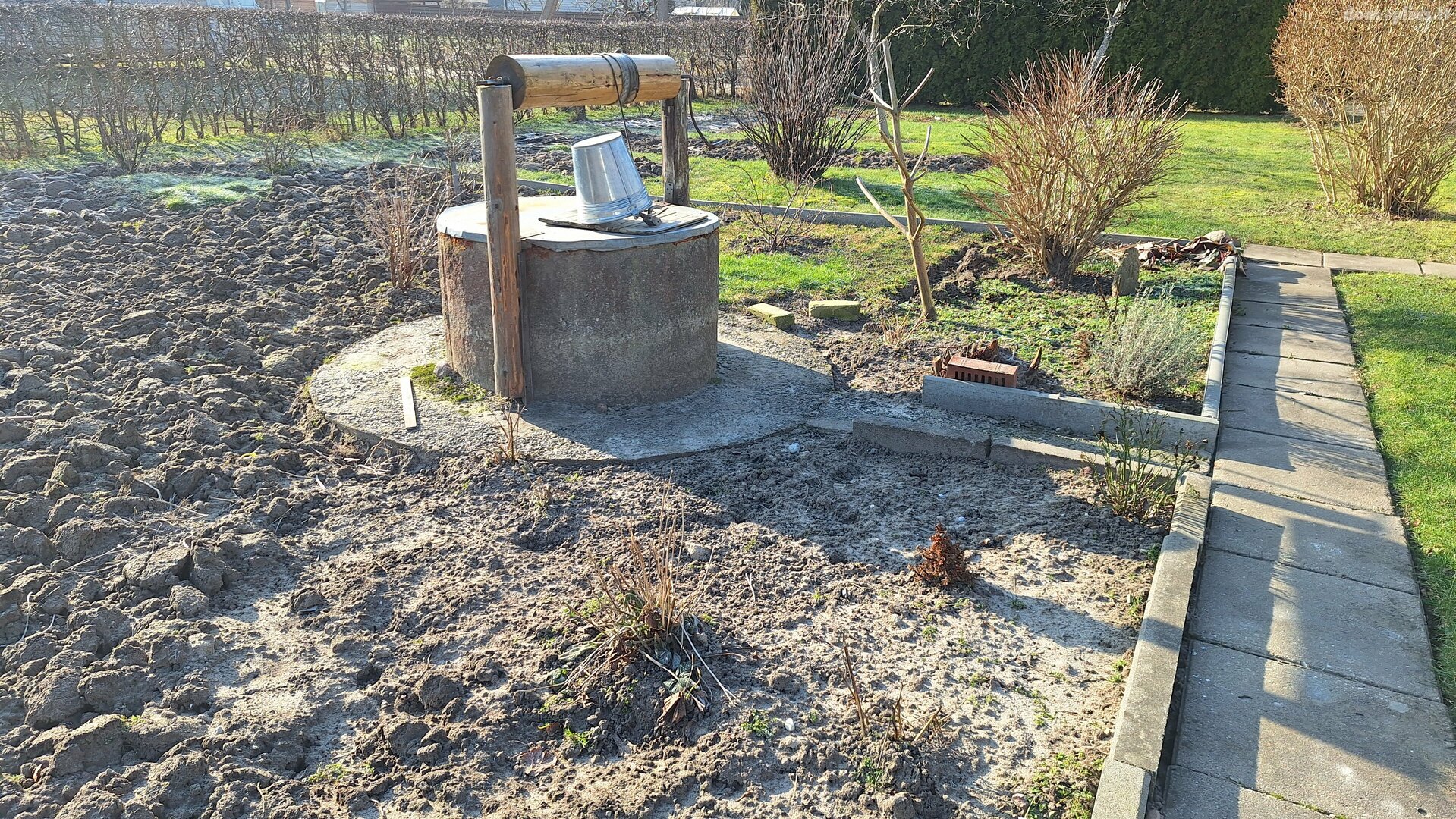 Parduodamas sodo namas Klaipėdos rajono sav., Kiškėnuose, Tolupio g.