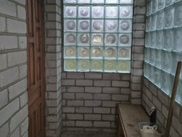 Summer house for sale Klaipėdos rajono sav., Šiūpariuose