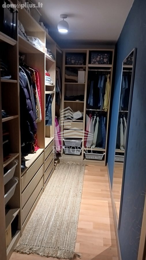 Parduodamas gyvenamasis namas Klaipėdoje, Tauralaukyje, Tauro 15-oji g.