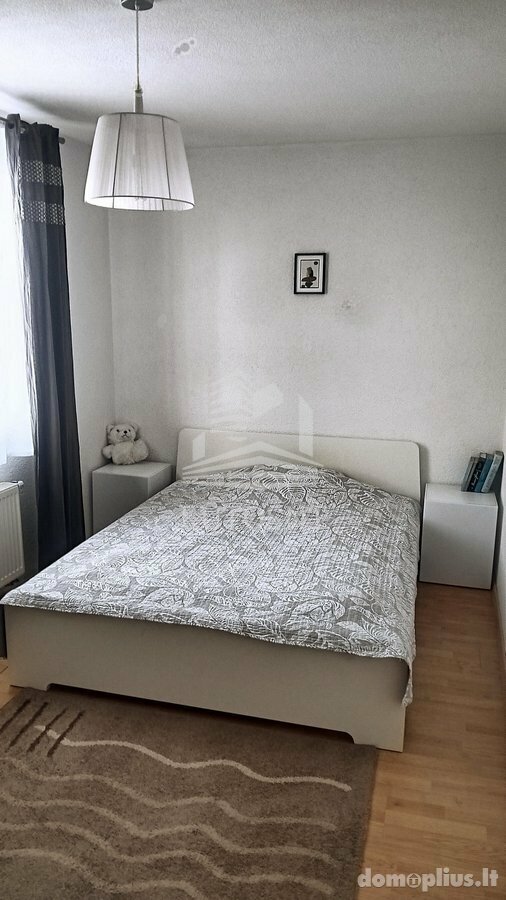 Parduodamas gyvenamasis namas Klaipėdoje, Tauralaukyje, Tauro 15-oji g.