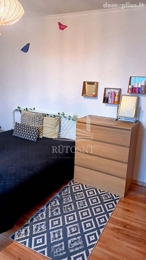 Parduodamas gyvenamasis namas Klaipėdoje, Tauralaukyje, Tauro 15-oji g.