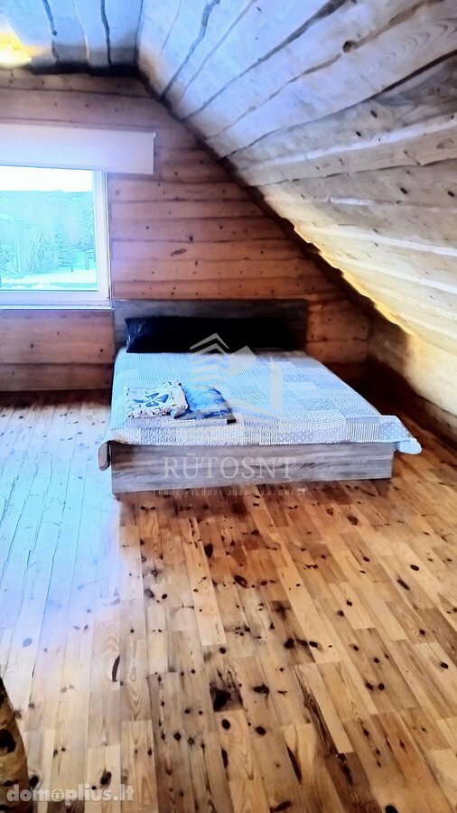 Parduodamas gyvenamasis namas Klaipėdoje, Tauralaukyje, Tauro 15-oji g.