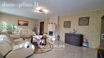 House for sale Klaipėdos rajono sav., Gargžduose