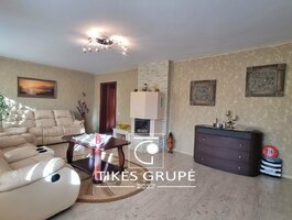 Gyvenamasis namas Klaipėdos rajono sav., Gargžduose