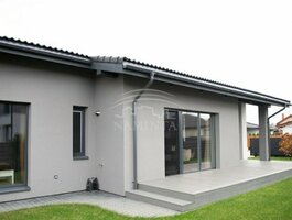 Parduodamas gyvenamasis namas Klaipėdos rajono sav., Ginduliuose