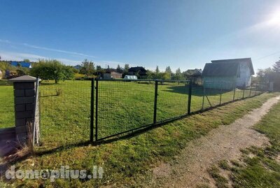 House for sale Klaipėdos rajono sav., Vaiteliuose