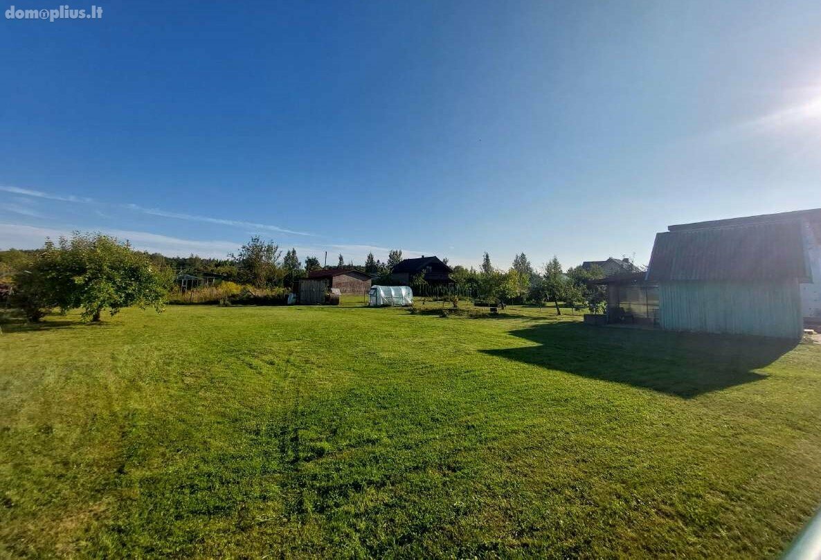 House for sale Klaipėdos rajono sav., Vaiteliuose