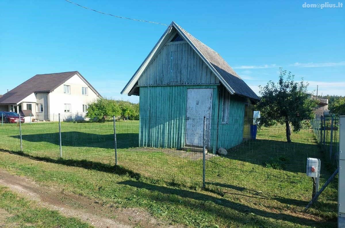House for sale Klaipėdos rajono sav., Vaiteliuose
