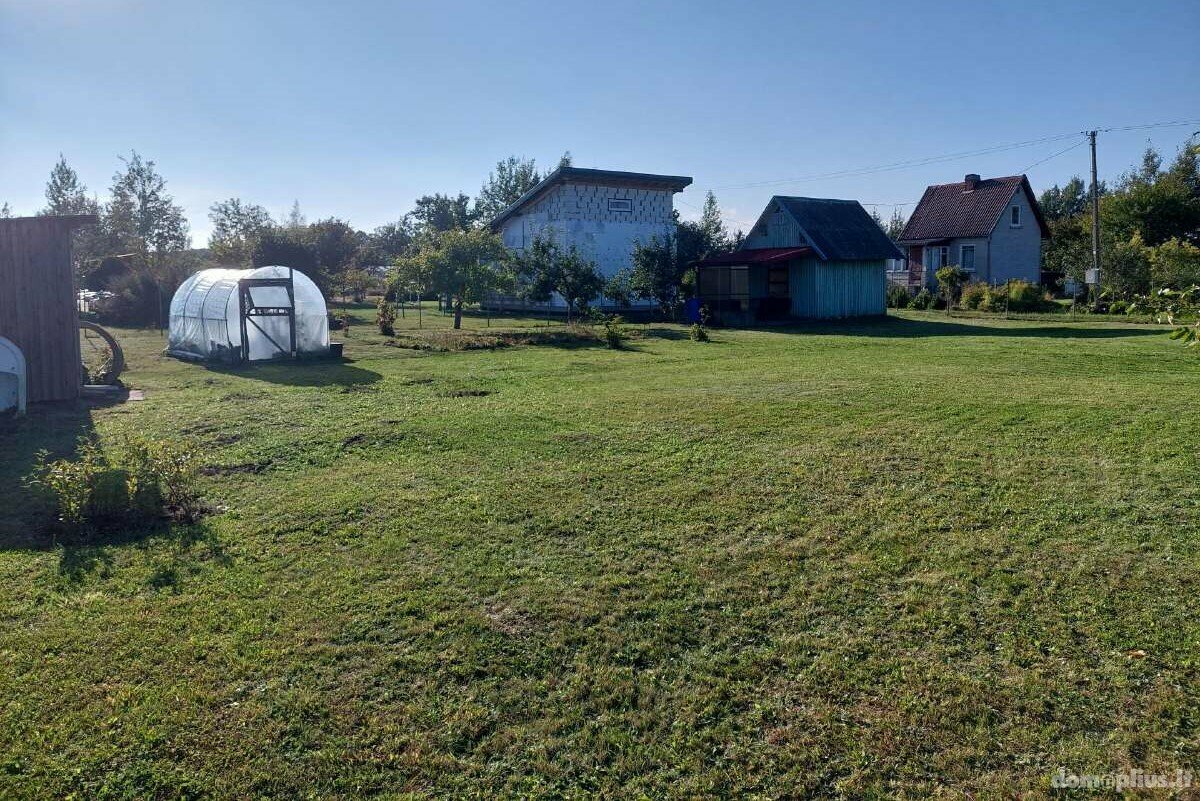 House for sale Klaipėdos rajono sav., Vaiteliuose