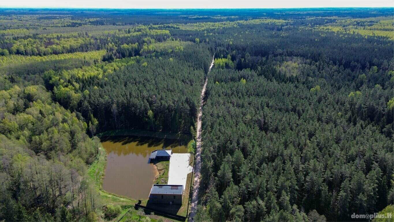 Parduodamas gyvenamasis namas Panevėžio rajono sav., Margiuose