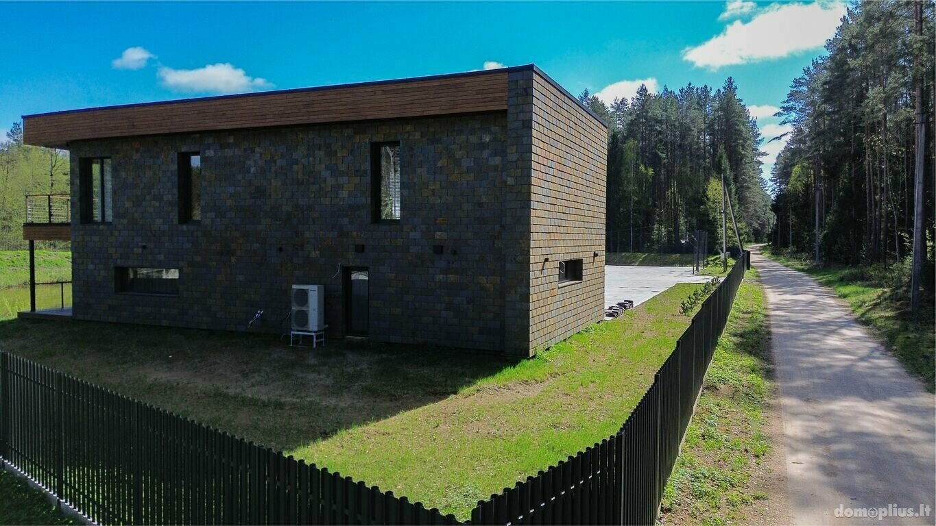 Parduodamas gyvenamasis namas Panevėžio rajono sav., Margiuose