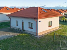 Gyvenamasis namas Klaipėdoje, Tauralaukyje, Pilsoto g.