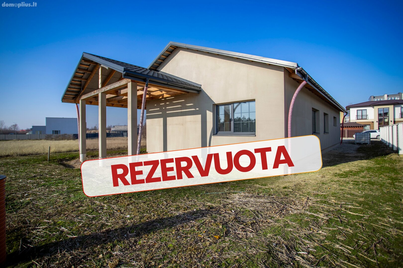 Продаётся дом Panevėžyje, Pilėnuose, Margirio g.