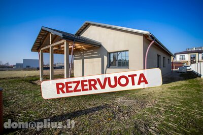 Продаётся дом Panevėžyje, Pilėnuose, Margirio g.
