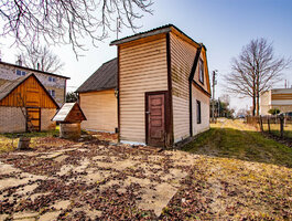 Продаётся дом Panevėžyje, Rožėse, Pelkių g.