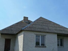 Sodyba Biržų rajono sav., Pasvaliečiuose, Biržų g.