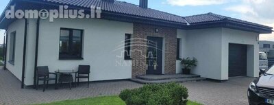 House for sale Klaipėdos rajono sav., Mazūriškiuose