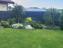 Parduodamas gyvenamasis namas Klaipėdos rajono sav., Mazūriškiuose