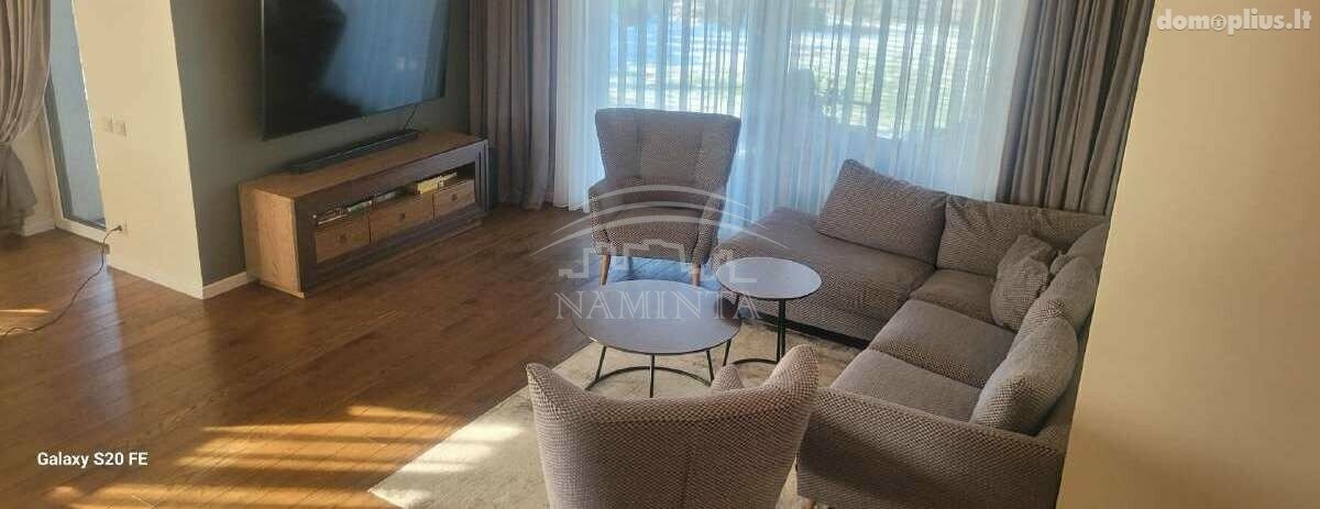 Parduodamas gyvenamasis namas Klaipėdos rajono sav., Mazūriškiuose