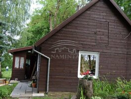 Sodyba Klaipėdos rajono sav., Mickuose