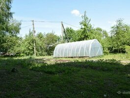 Parduodama sodyba Klaipėdos rajono sav., Mickuose