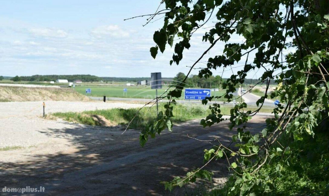 Parduodama sodyba Klaipėdos rajono sav., Mickuose