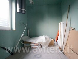Parduodamas gyvenamasis namas Klaipėdos rajono sav., Ginduliuose