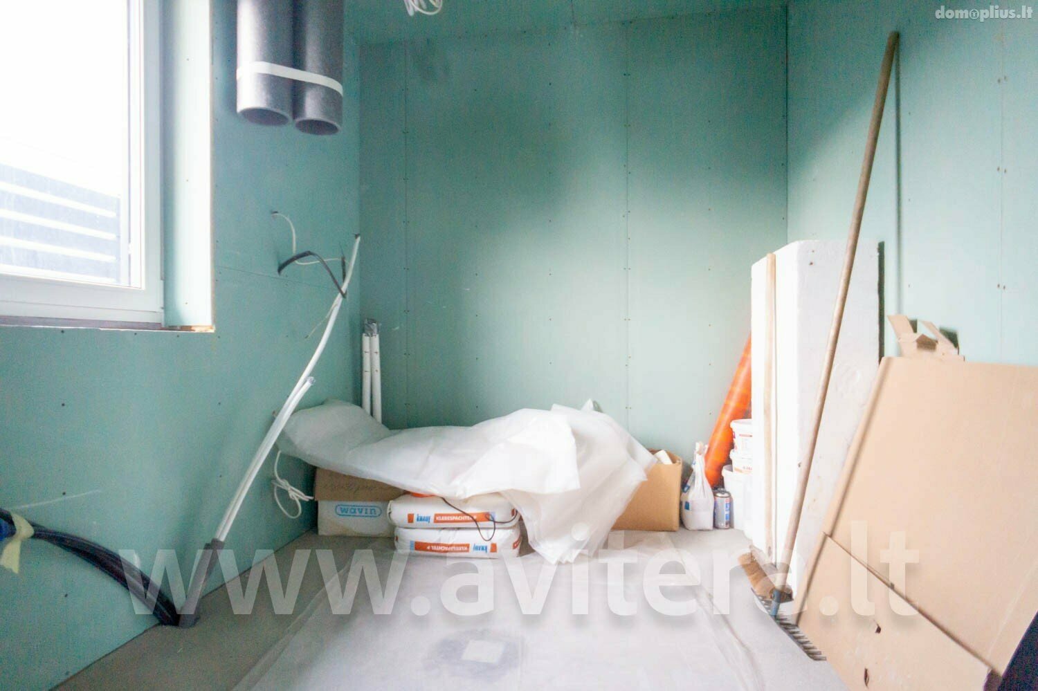 Продаётся дом Klaipėdos rajono sav., Ginduliuose