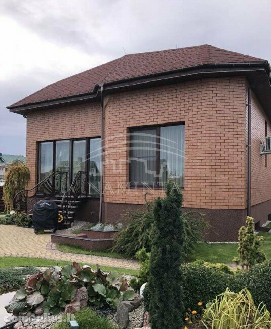 Parduodamas gyvenamasis namas Klaipėdoje, Mažojo kaimelio