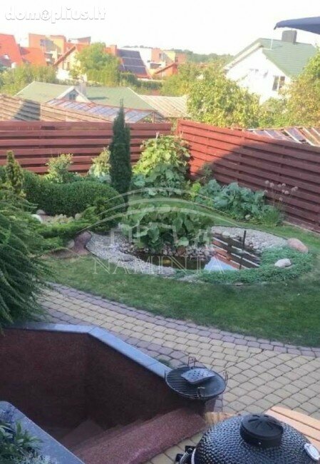 Parduodamas gyvenamasis namas Klaipėdoje, Mažojo kaimelio