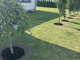 Parduodamas gyvenamasis namas Klaipėdos rajono sav., Trušeliuose